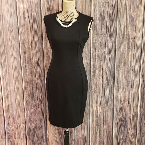 Calvin Klein Dress  - Picture 1 of 16
